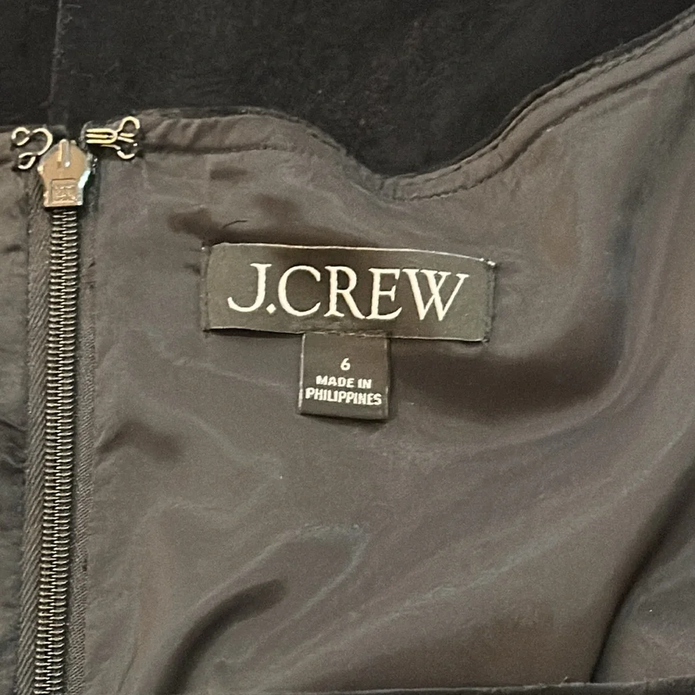 J. Crew worn once